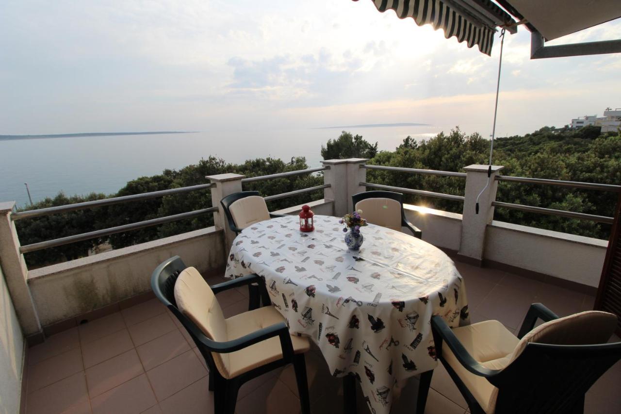 Apartments By The Sea Mandre, Pag - 6284 Kolan Zewnętrze zdjęcie