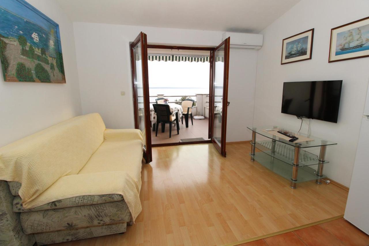 Apartments By The Sea Mandre, Pag - 6284 Kolan Zewnętrze zdjęcie